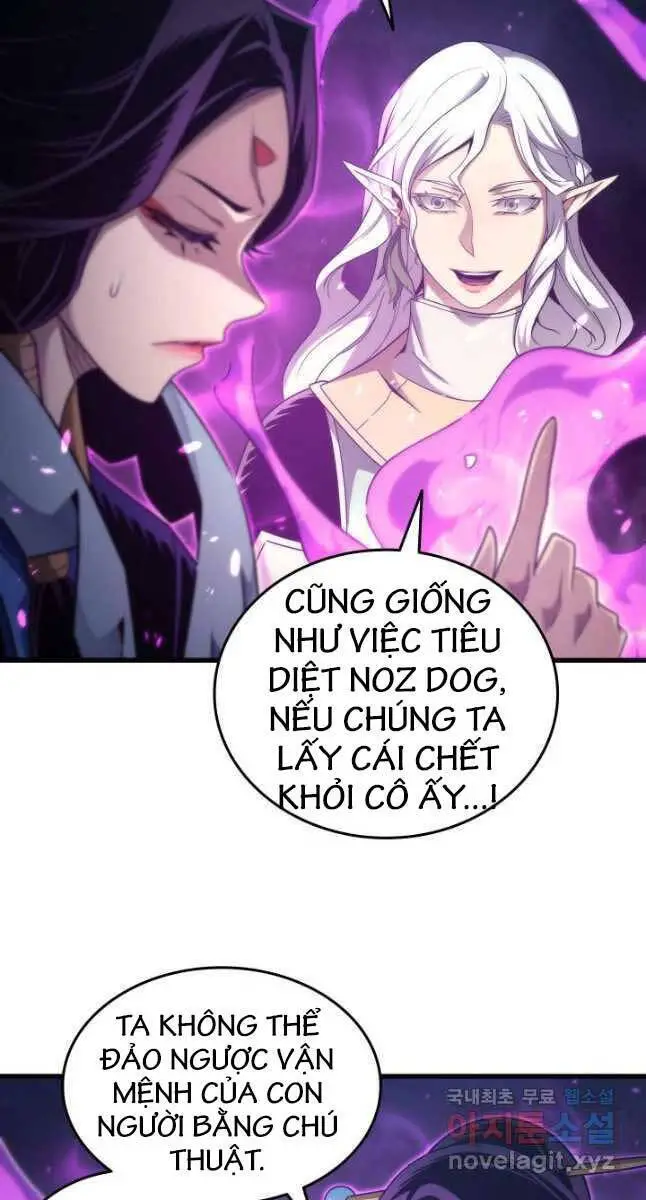 Sự Trở Lại Của Pháp Sư Vĩ Đại Sau 4000 Năm Nettruyen ZZZ Chương 188 Page 53