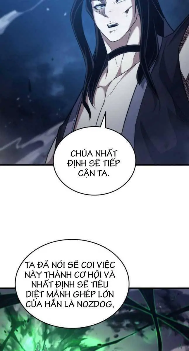 Sự Trở Lại Của Pháp Sư Vĩ Đại Sau 4000 Năm Nettruyen ZZZ Chương 188 Page 69