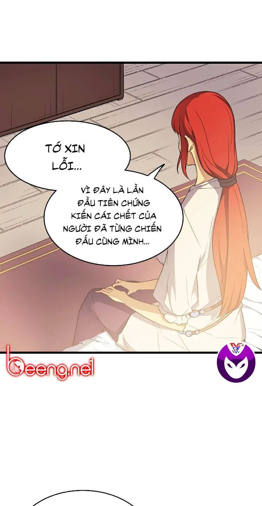 Sự Trở Lại Của Pháp Sư Vĩ Đại Sau 4000 Năm Nettruyen ZZZ Chương 59 Page 39