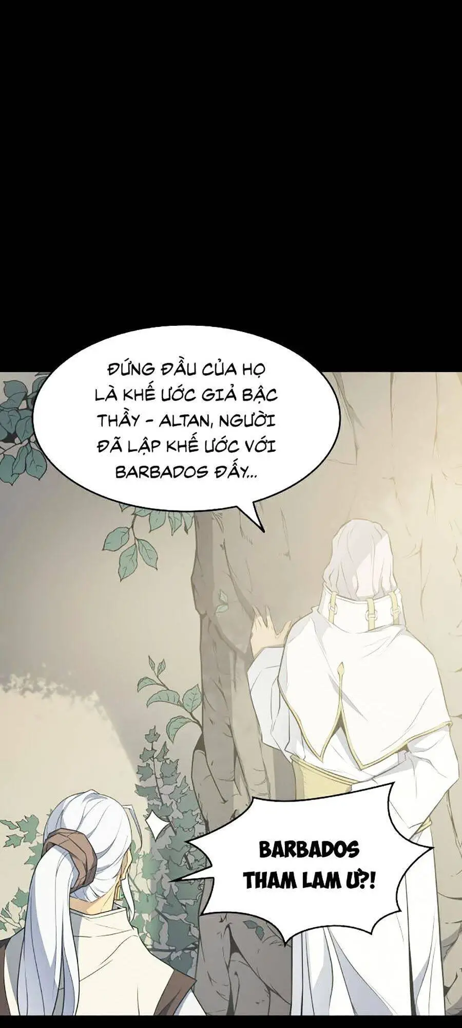 Sự Trở Lại Của Pháp Sư Vĩ Đại Sau 4000 Năm Nettruyen ZZZ Chương 59 Page 51