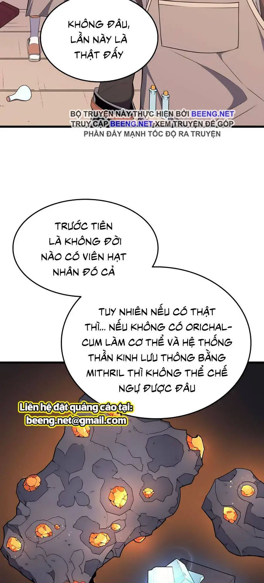Sự Trở Lại Của Pháp Sư Vĩ Đại Sau 4000 Năm Nettruyen ZZZ Chương 52 Page 82