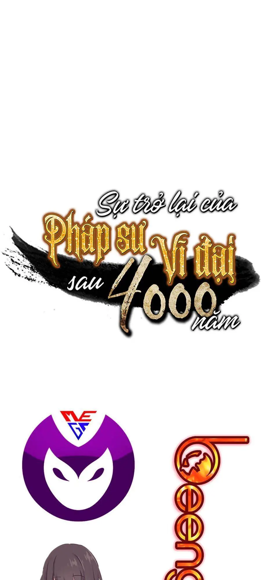 Sự Trở Lại Của Pháp Sư Vĩ Đại Sau 4000 Năm Nettruyen ZZZ Chương 53 Page 99