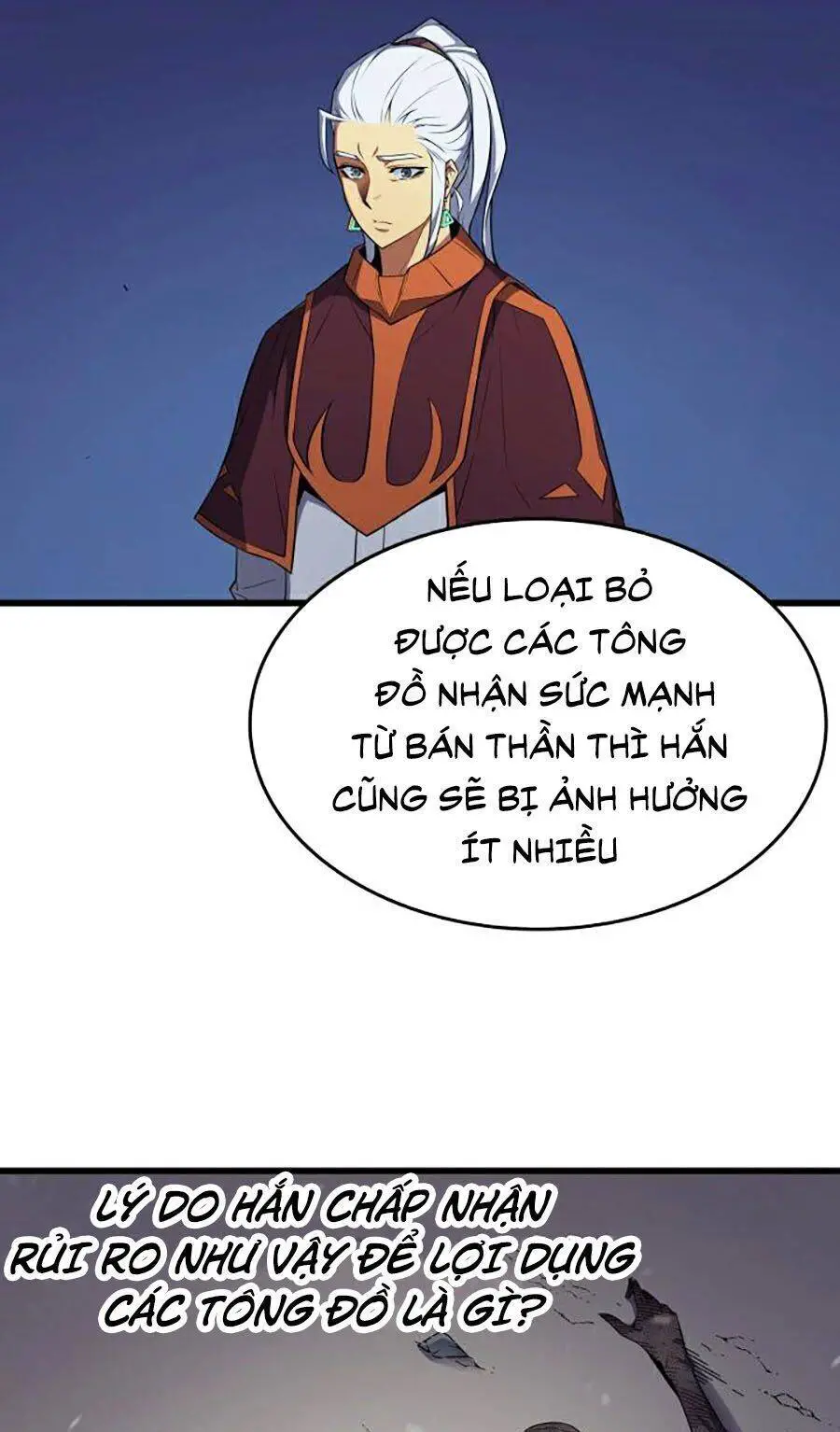 Sự Trở Lại Của Pháp Sư Vĩ Đại Sau 4000 Năm Nettruyen ZZZ Chương 55 Page 38