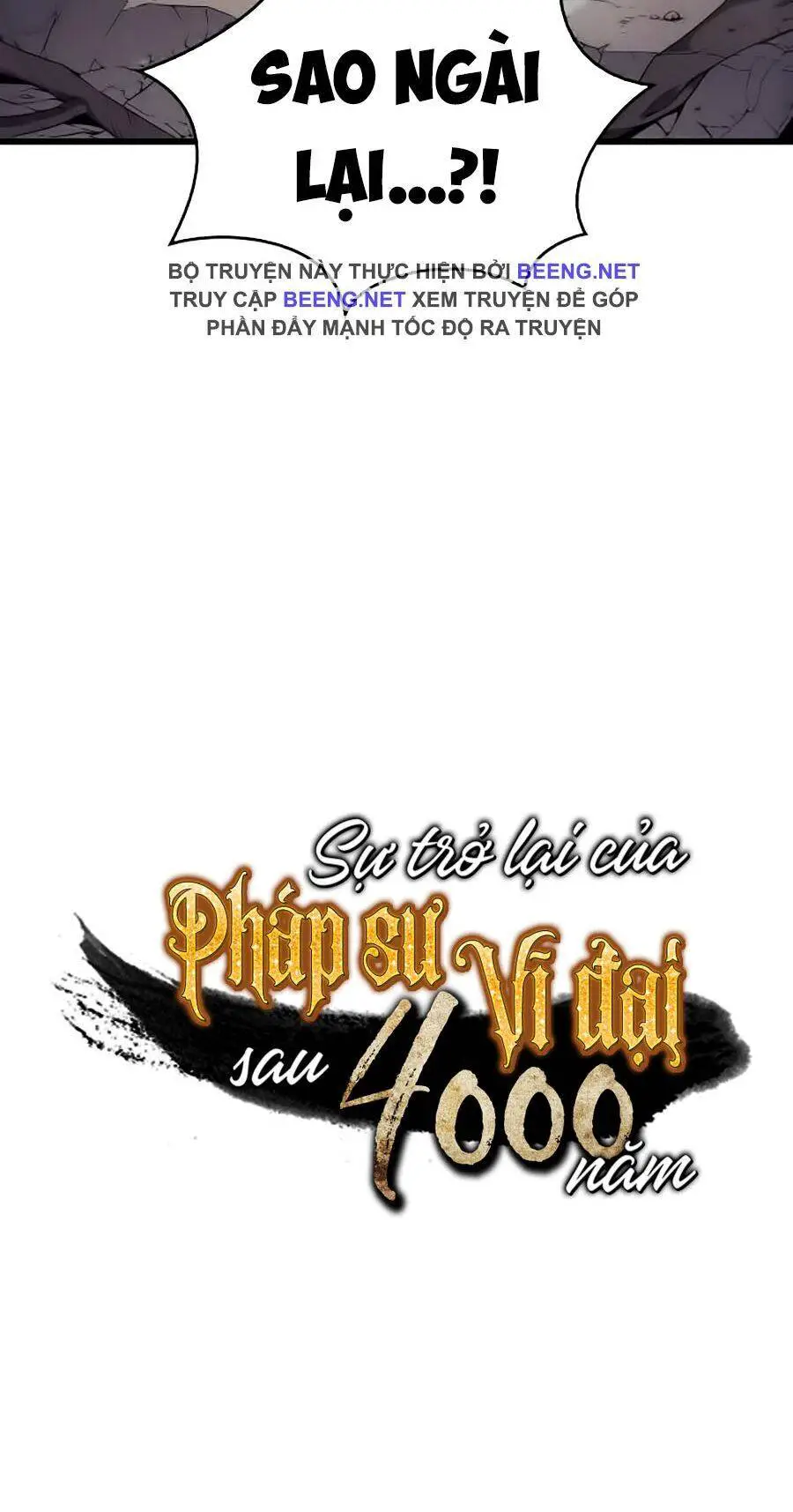 Sự Trở Lại Của Pháp Sư Vĩ Đại Sau 4000 Năm Nettruyen ZZZ Chương 55 Page 70