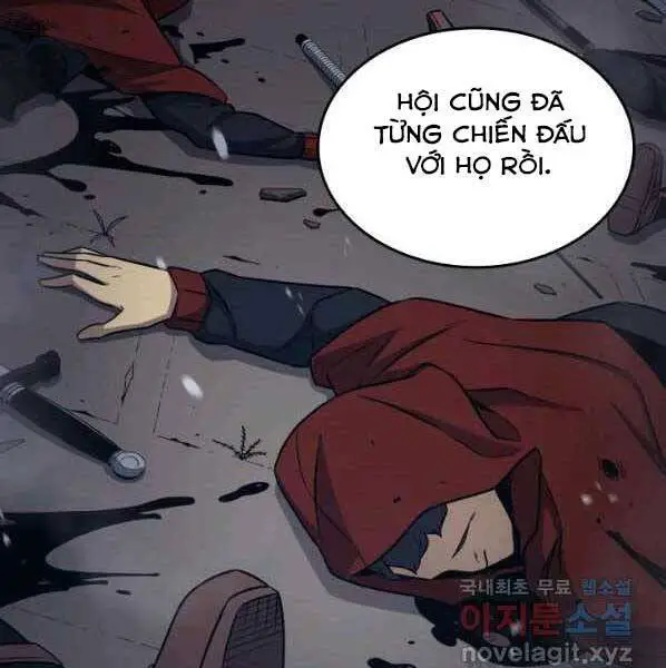 Sự Trở Lại Của Pháp Sư Vĩ Đại Sau 4000 Năm Nettruyen ZZZ Chương 137 Page 126
