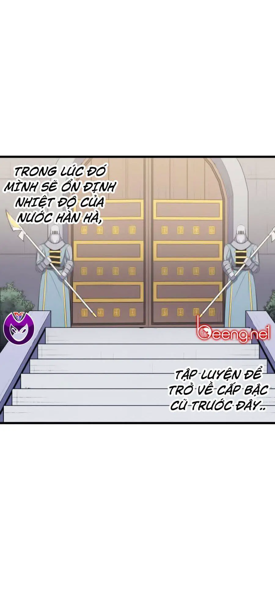 Sự Trở Lại Của Pháp Sư Vĩ Đại Sau 4000 Năm Nettruyen ZZZ Chương 49 Page 15