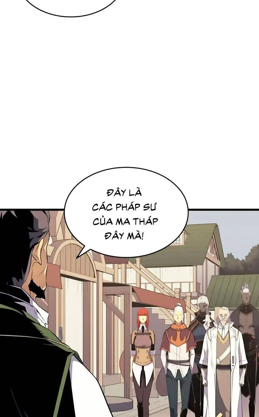 Sự Trở Lại Của Pháp Sư Vĩ Đại Sau 4000 Năm Nettruyen ZZZ Chương 54 Page 8