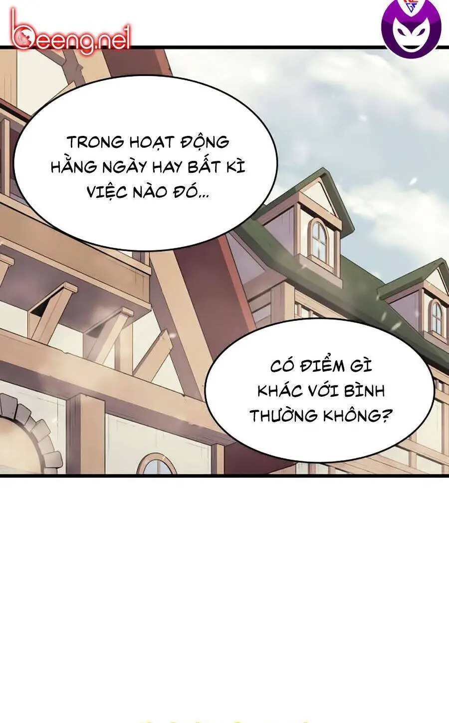 Sự Trở Lại Của Pháp Sư Vĩ Đại Sau 4000 Năm Nettruyen ZZZ Chương 54 Page 13