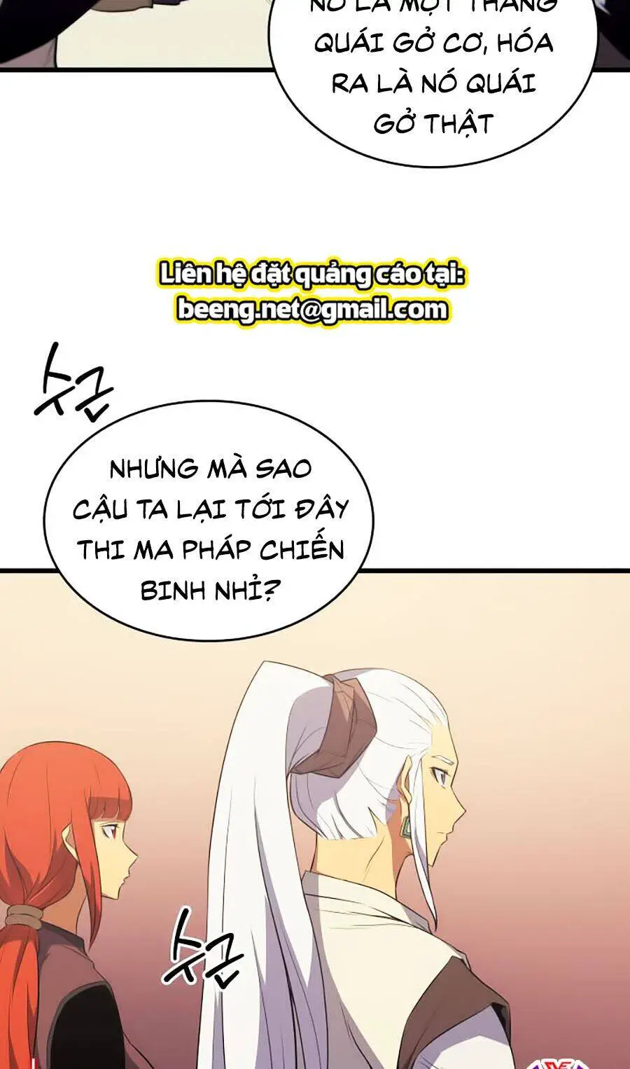 Sự Trở Lại Của Pháp Sư Vĩ Đại Sau 4000 Năm Nettruyen ZZZ Chương 51 Page 4