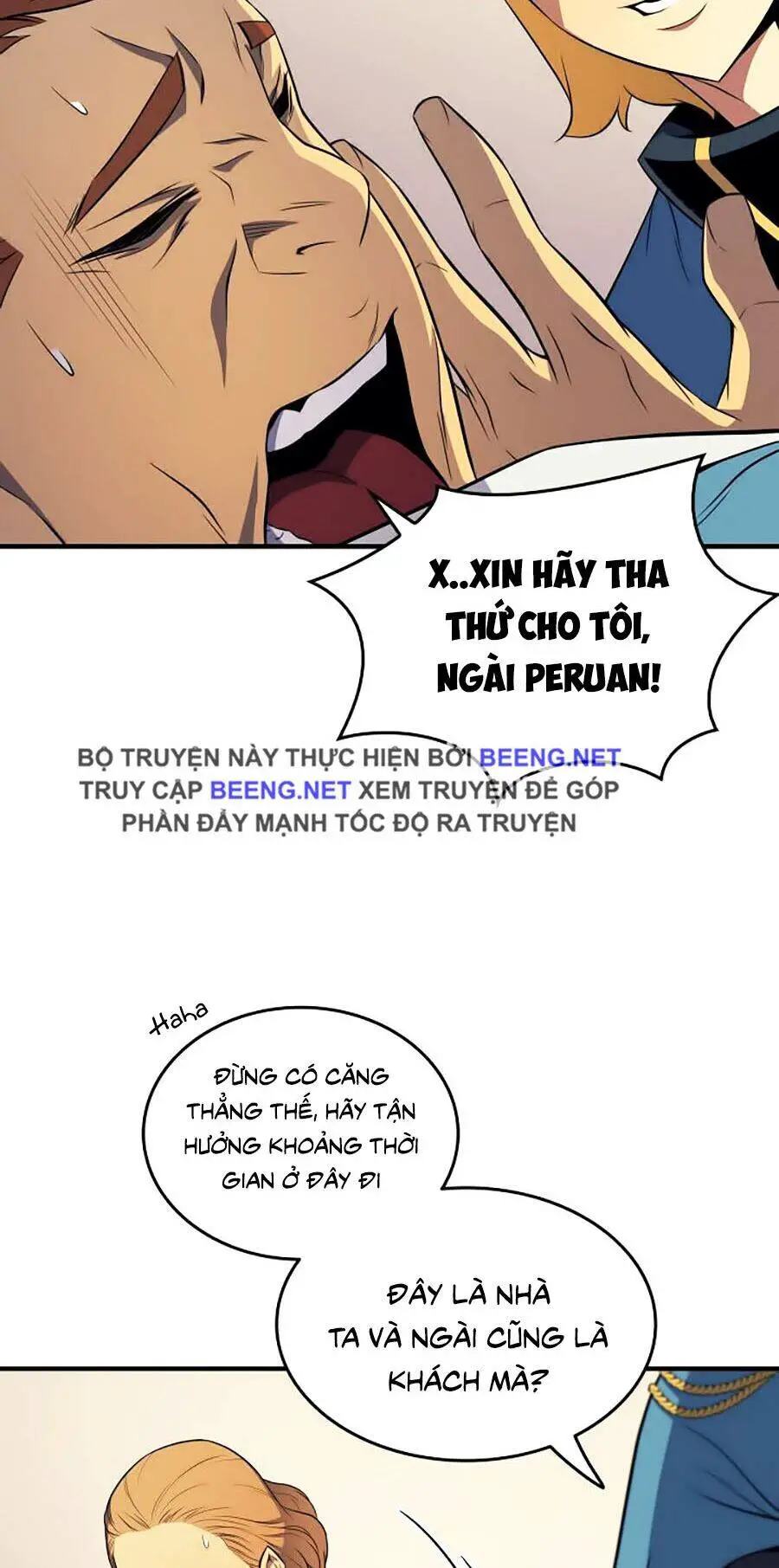 Sự Trở Lại Của Pháp Sư Vĩ Đại Sau 4000 Năm Nettruyen ZZZ Chương 47 Page 6