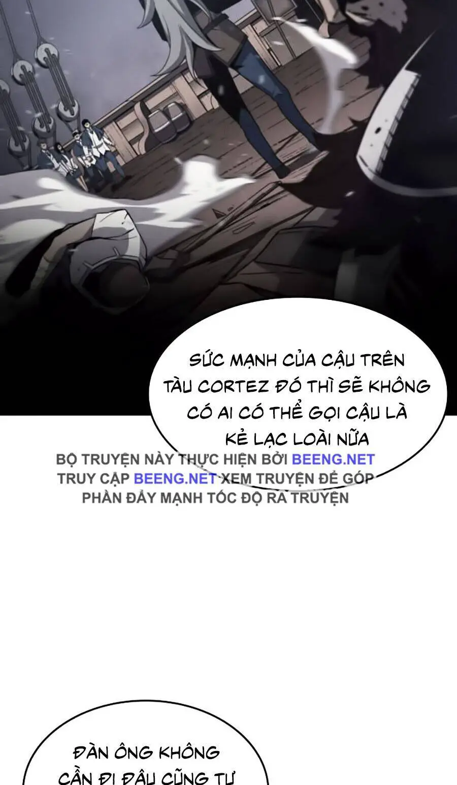Sự Trở Lại Của Pháp Sư Vĩ Đại Sau 4000 Năm Nettruyen ZZZ Chương 47 Page 17