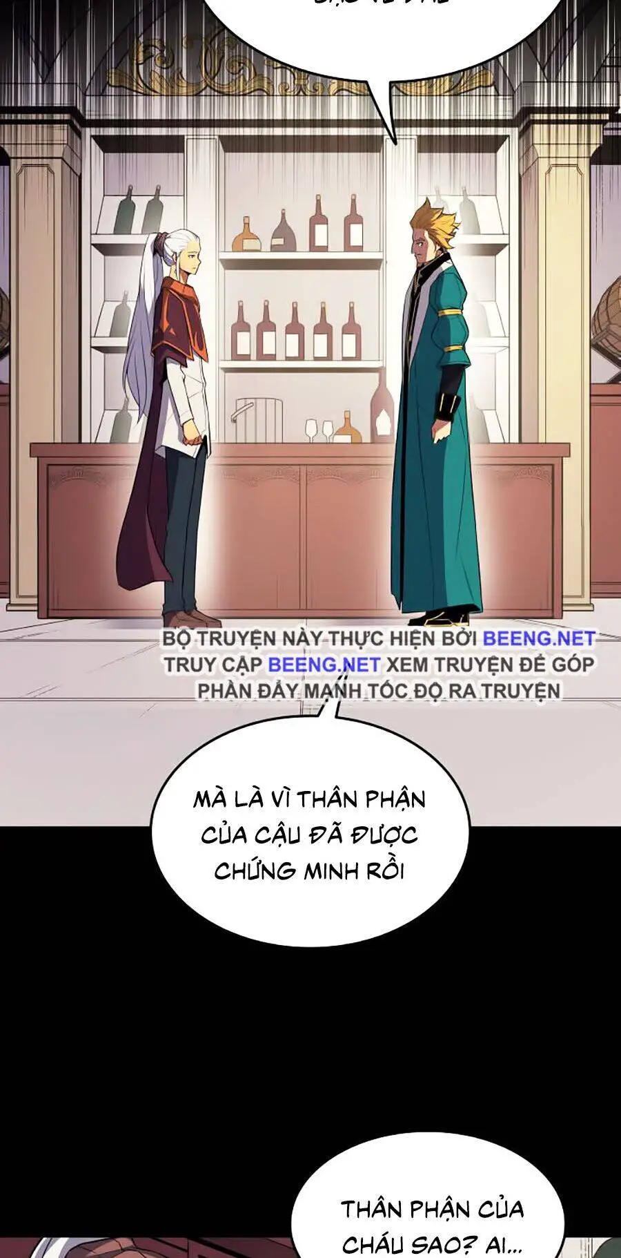 Sự Trở Lại Của Pháp Sư Vĩ Đại Sau 4000 Năm Nettruyen ZZZ Chương 47 Page 24