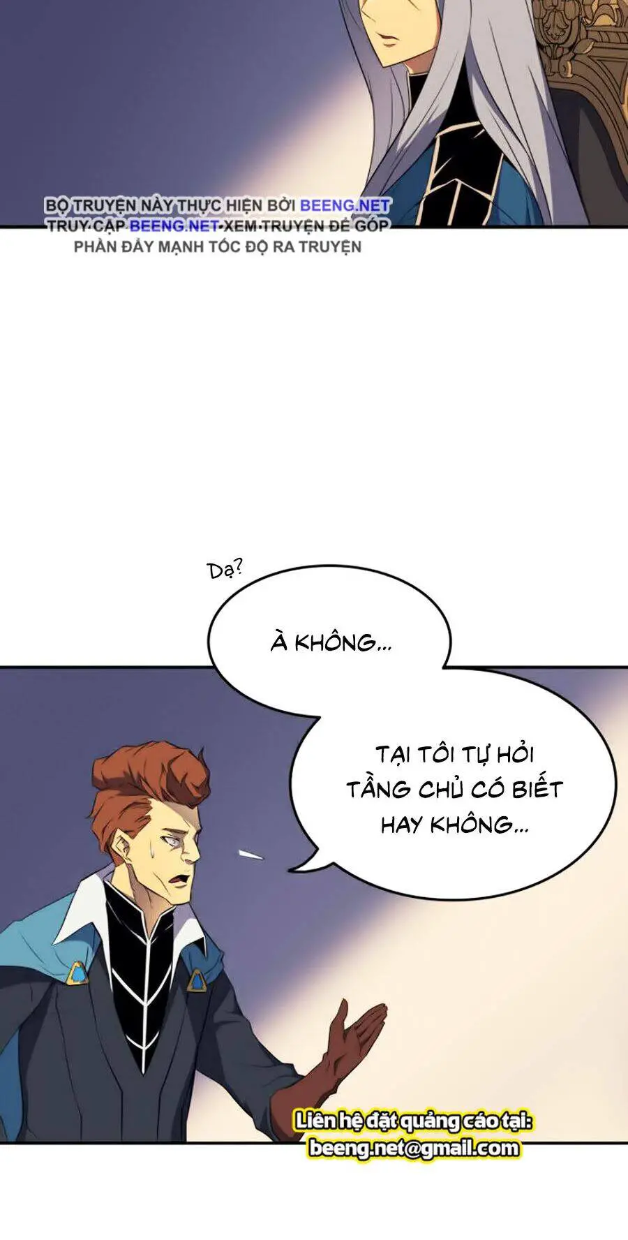 Sự Trở Lại Của Pháp Sư Vĩ Đại Sau 4000 Năm Nettruyen ZZZ Chương 48 Page 66