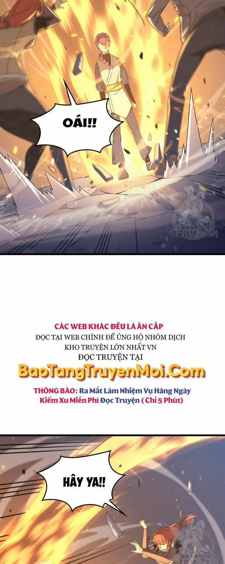 Sự Trở Lại Của Pháp Sư Vĩ Đại Sau 4000 Năm Nettruyen ZZZ Chương 129 Page 57