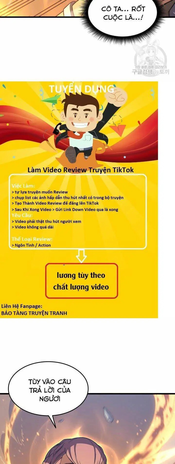 Sự Trở Lại Của Pháp Sư Vĩ Đại Sau 4000 Năm Nettruyen ZZZ Chương 129 Page 59