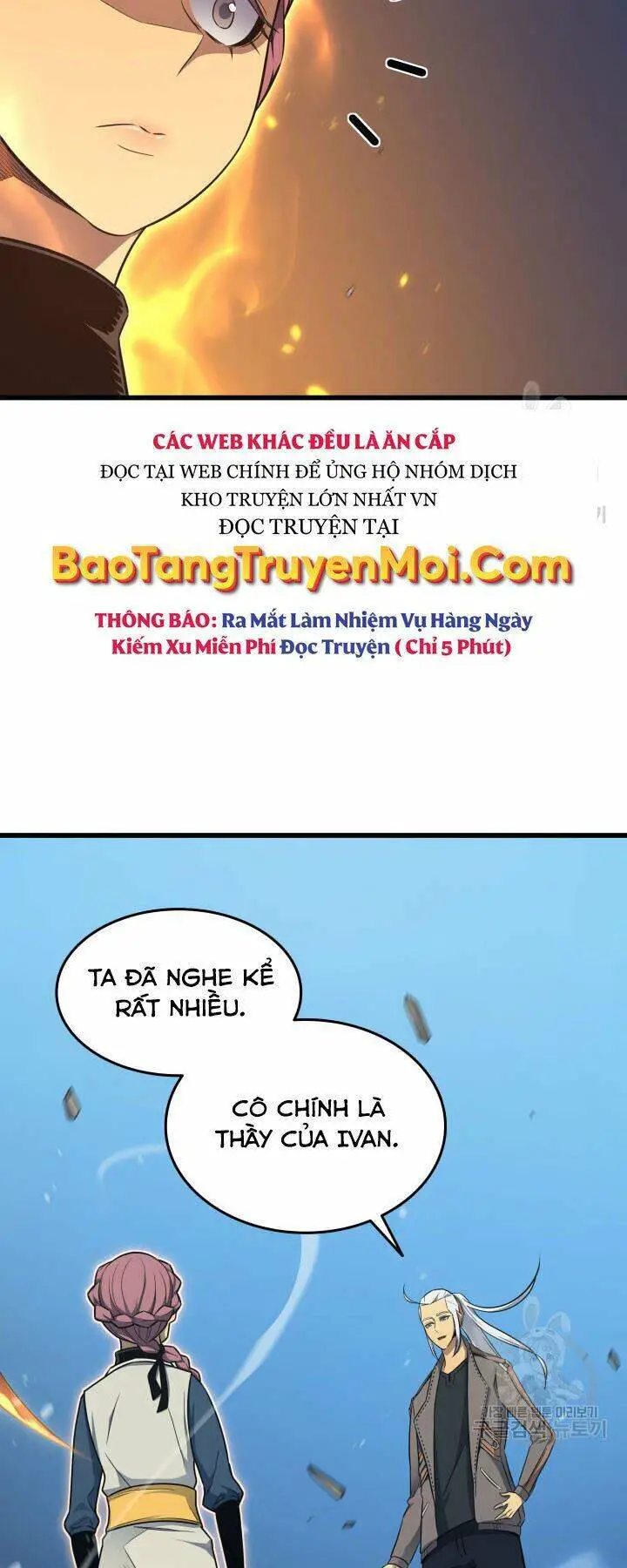 Sự Trở Lại Của Pháp Sư Vĩ Đại Sau 4000 Năm Nettruyen ZZZ Chương 129 Page 61