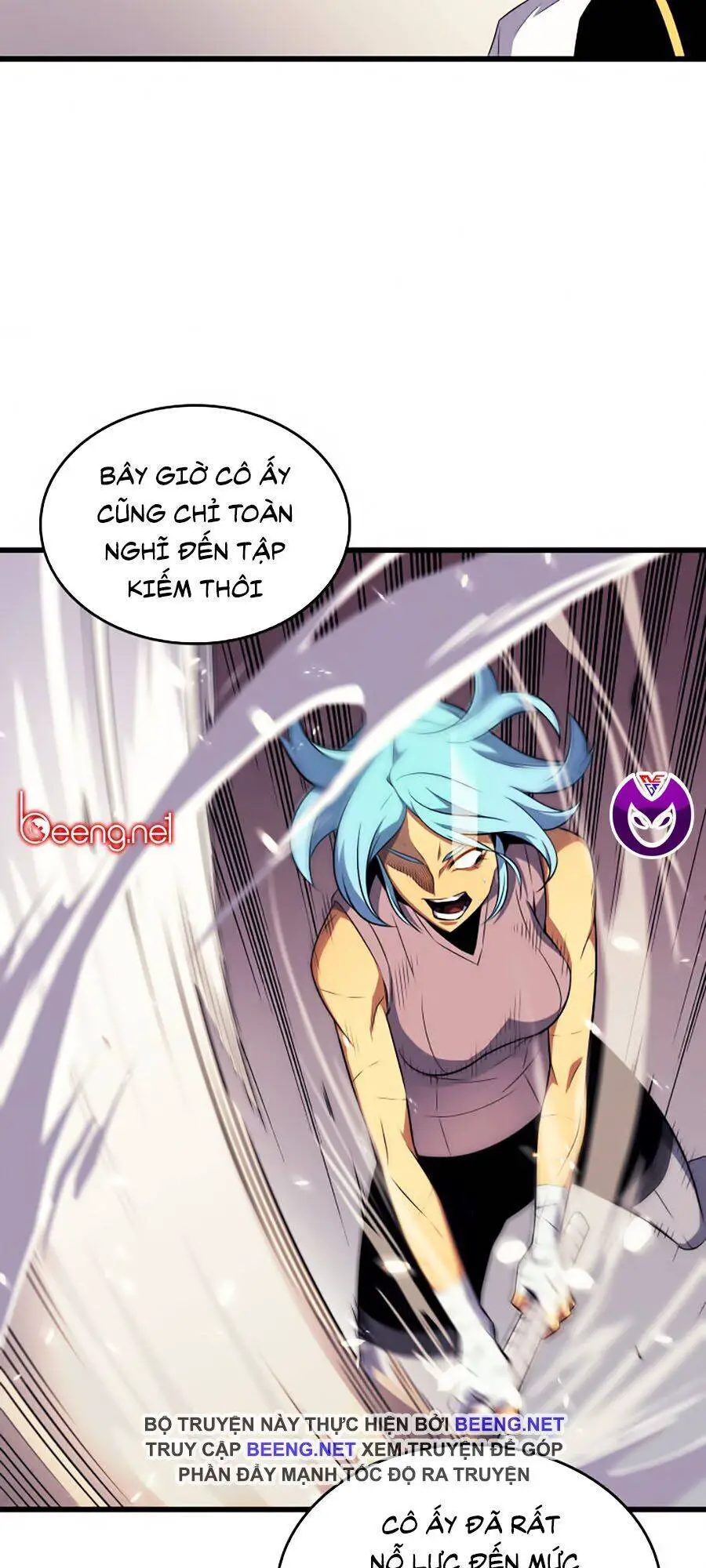 Sự Trở Lại Của Pháp Sư Vĩ Đại Sau 4000 Năm Nettruyen ZZZ Chương 43 Page 18