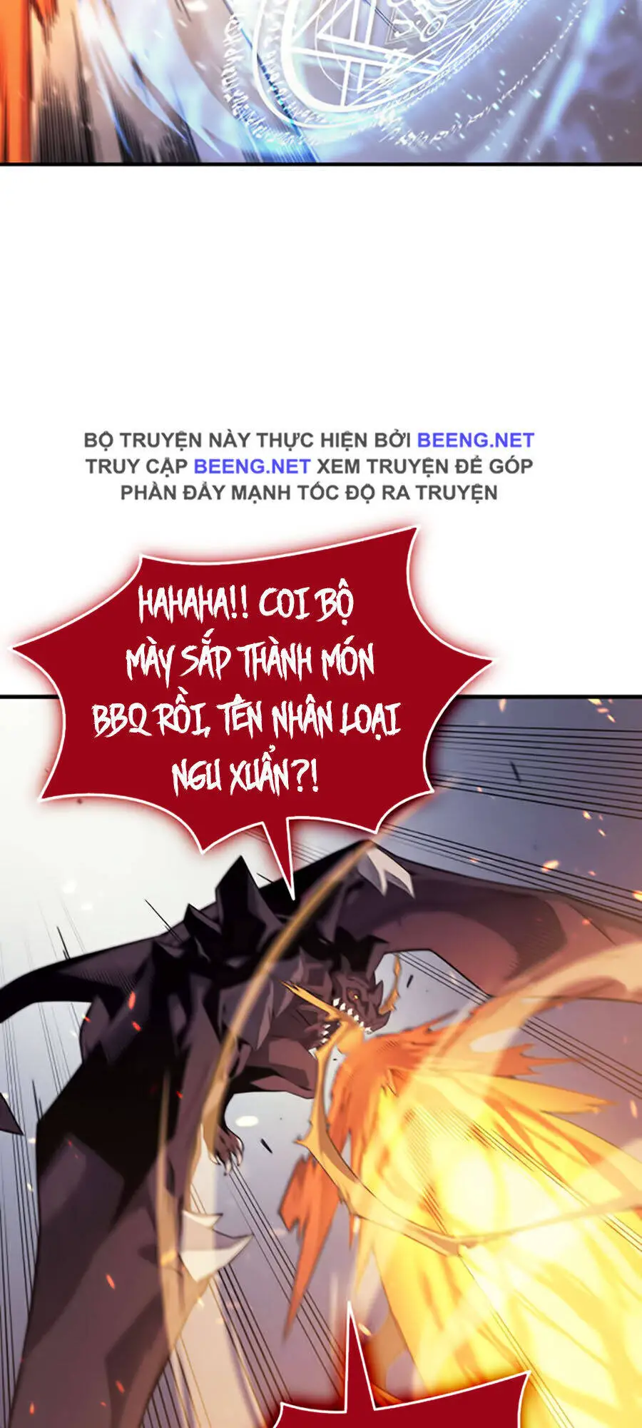 Sự Trở Lại Của Pháp Sư Vĩ Đại Sau 4000 Năm Nettruyen ZZZ Chương 41 Page 26