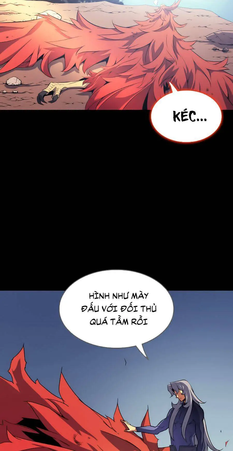 Sự Trở Lại Của Pháp Sư Vĩ Đại Sau 4000 Năm Nettruyen ZZZ Chương 39 Page 26
