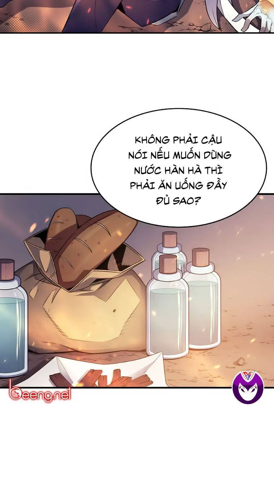 Sự Trở Lại Của Pháp Sư Vĩ Đại Sau 4000 Năm Nettruyen ZZZ Chương 39 Page 55