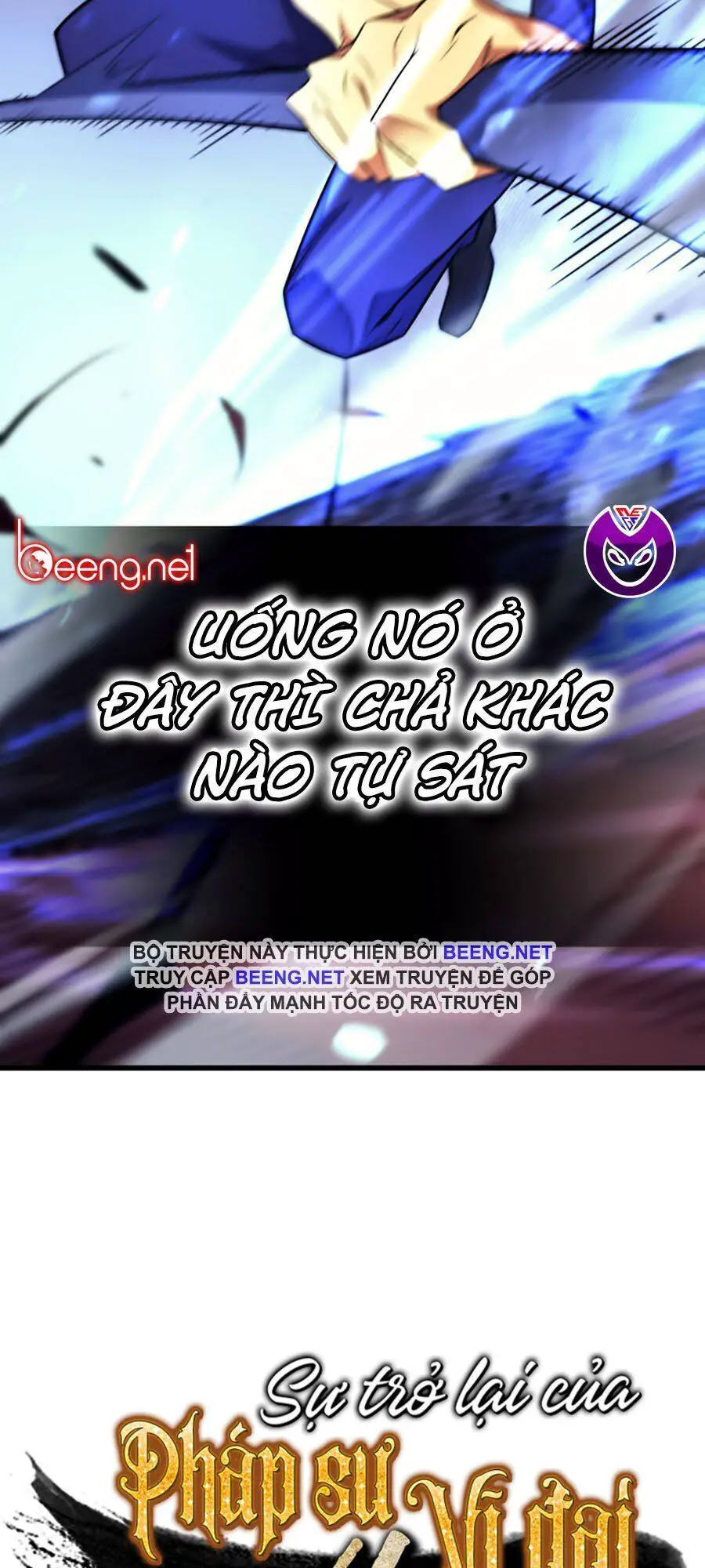 Sự Trở Lại Của Pháp Sư Vĩ Đại Sau 4000 Năm Nettruyen ZZZ Chương 38 Page 19