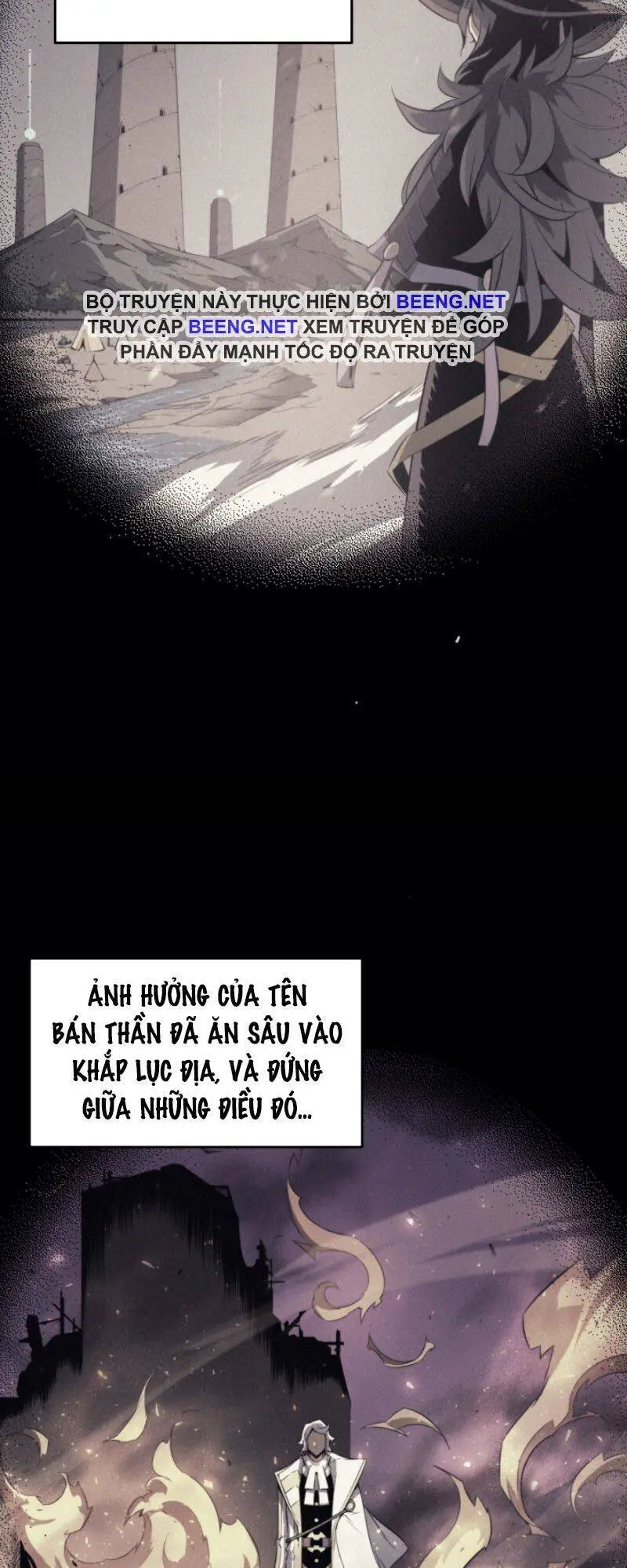 Sự Trở Lại Của Pháp Sư Vĩ Đại Sau 4000 Năm Nettruyen ZZZ Chương 36 Page 9