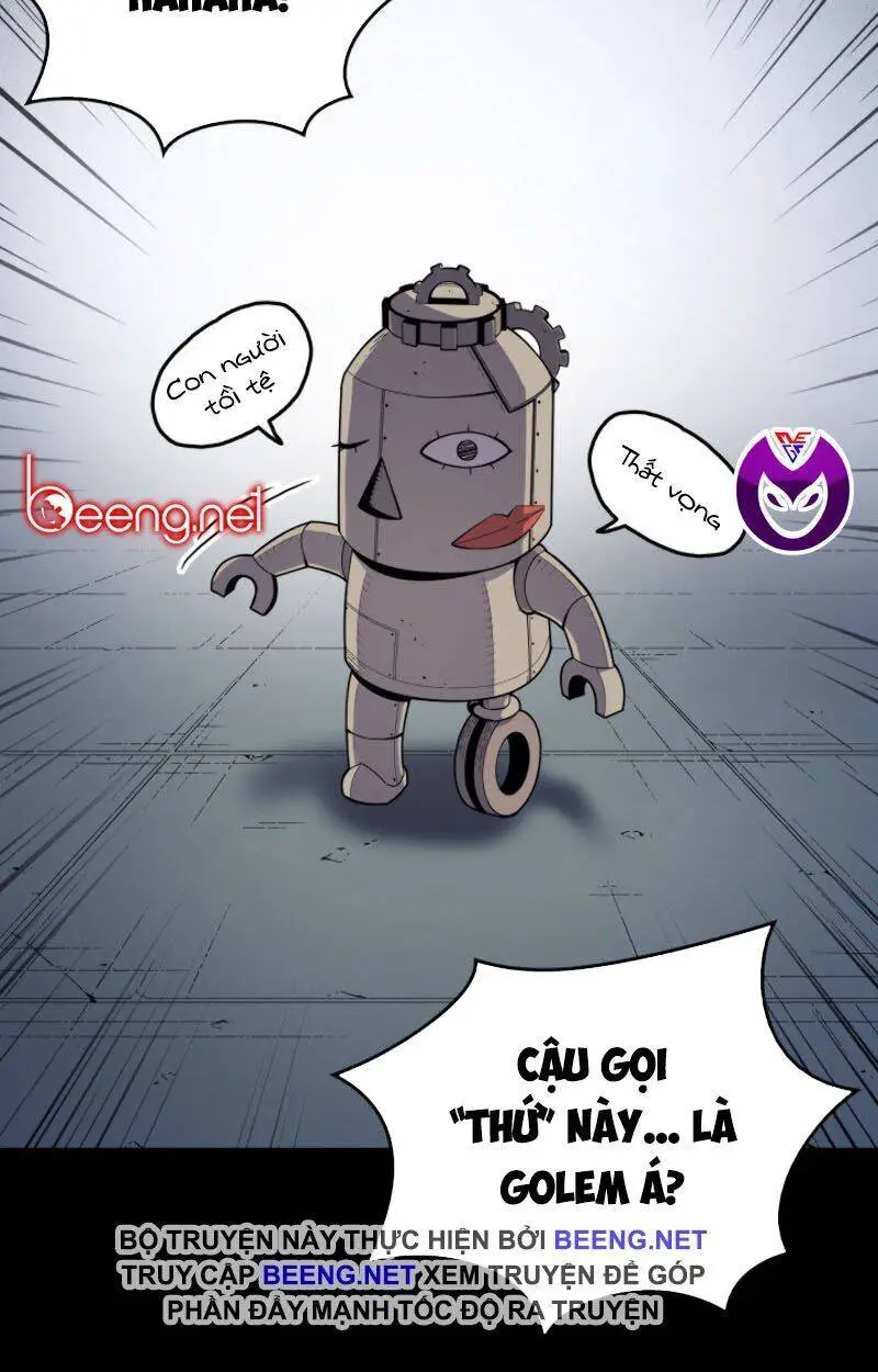 Sự Trở Lại Của Pháp Sư Vĩ Đại Sau 4000 Năm Nettruyen ZZZ Chương 36 Page 34