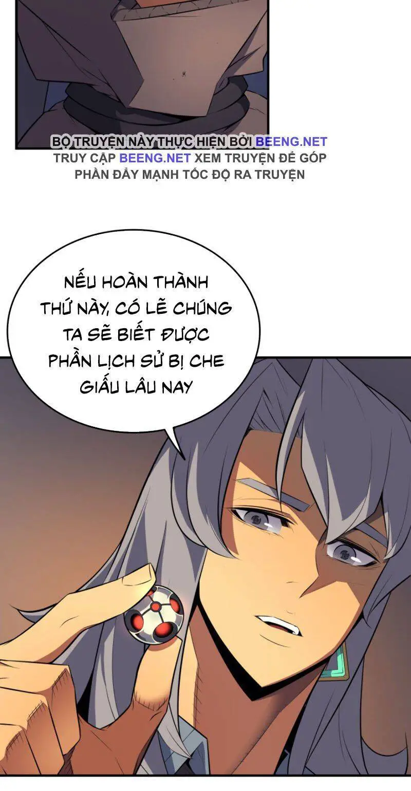Sự Trở Lại Của Pháp Sư Vĩ Đại Sau 4000 Năm Nettruyen ZZZ Chương 36 Page 40