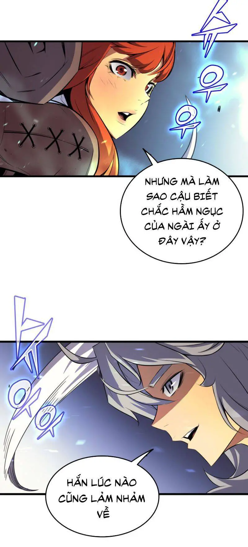 Sự Trở Lại Của Pháp Sư Vĩ Đại Sau 4000 Năm Nettruyen ZZZ Chương 32 Page 37