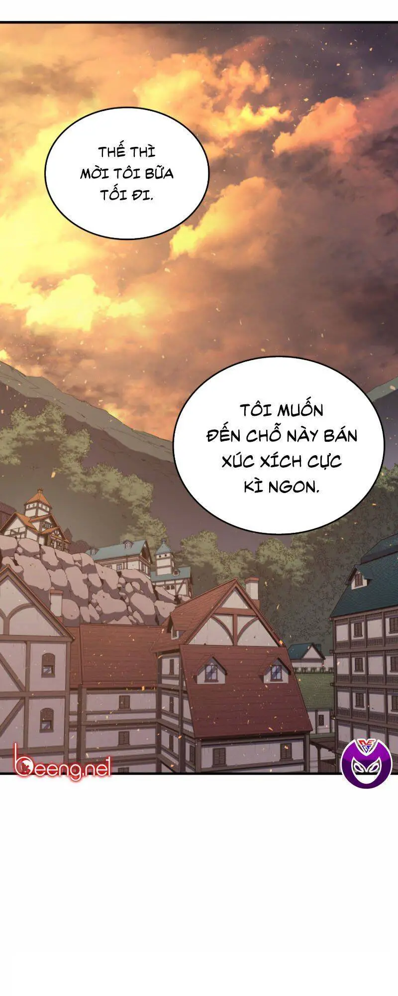 Sự Trở Lại Của Pháp Sư Vĩ Đại Sau 4000 Năm Nettruyen ZZZ Chương 28 Page 67