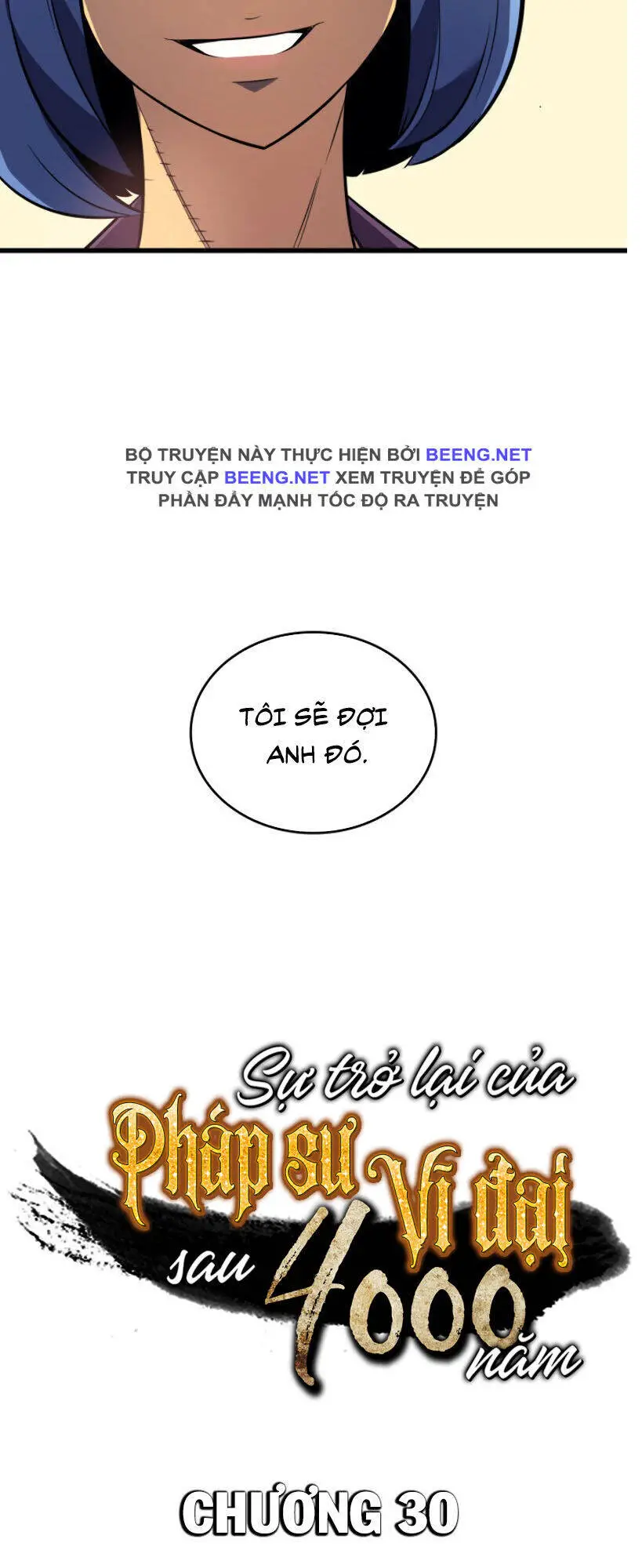 Sự Trở Lại Của Pháp Sư Vĩ Đại Sau 4000 Năm Nettruyen ZZZ Chương 30 Page 8