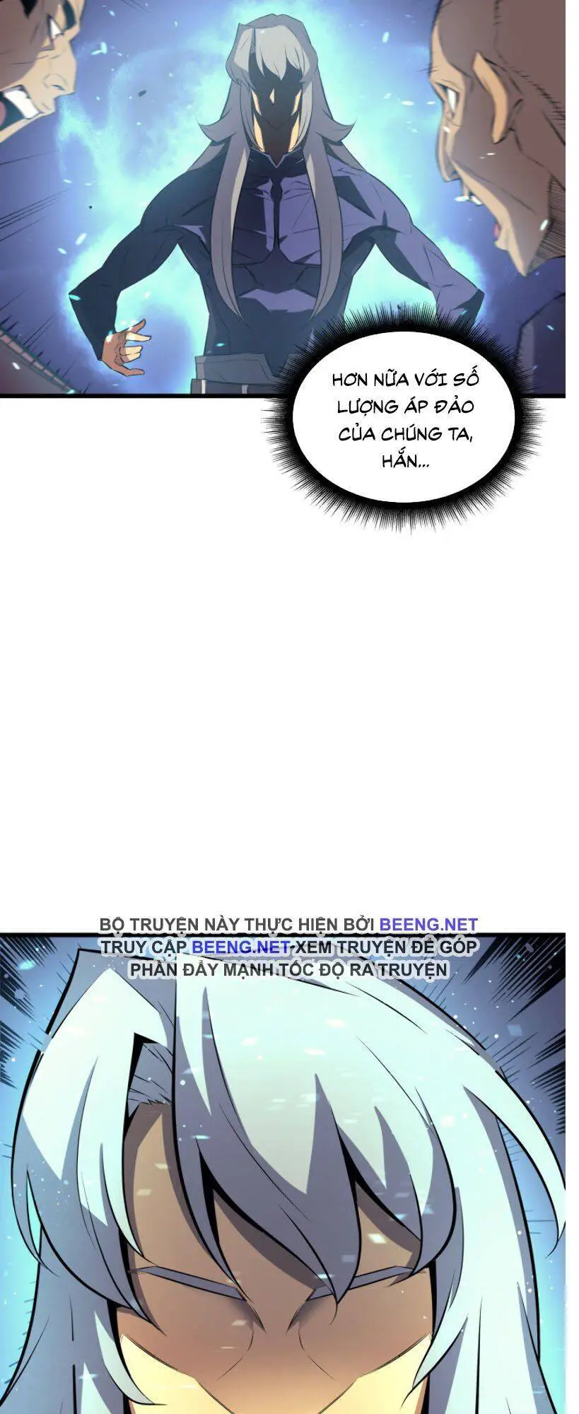 Sự Trở Lại Của Pháp Sư Vĩ Đại Sau 4000 Năm Nettruyen ZZZ Chương 27 Page 18