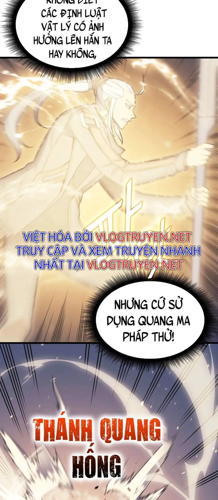 Sự Trở Lại Của Pháp Sư Vĩ Đại Sau 4000 Năm Nettruyen ZZZ Chương 120 Page 23