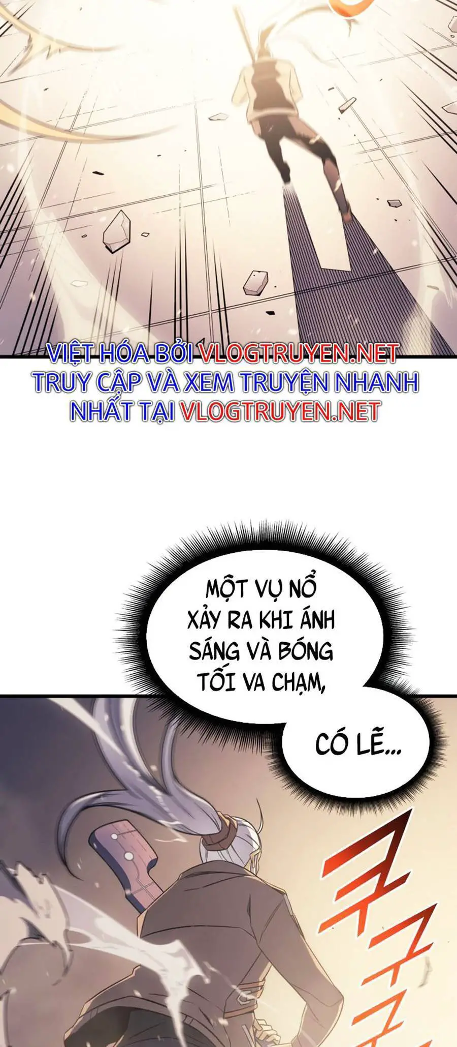 Sự Trở Lại Của Pháp Sư Vĩ Đại Sau 4000 Năm Nettruyen ZZZ Chương 120 Page 26