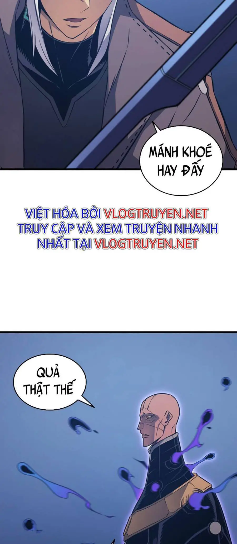 Sự Trở Lại Của Pháp Sư Vĩ Đại Sau 4000 Năm Nettruyen ZZZ Chương 120 Page 32