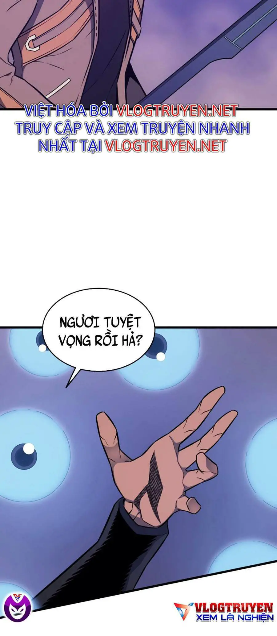 Sự Trở Lại Của Pháp Sư Vĩ Đại Sau 4000 Năm Nettruyen ZZZ Chương 120 Page 34