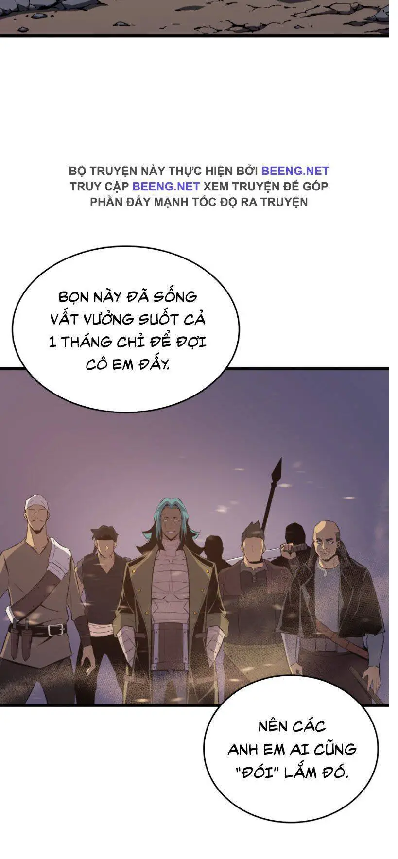 Sự Trở Lại Của Pháp Sư Vĩ Đại Sau 4000 Năm Nettruyen ZZZ Chương 26 Page 24