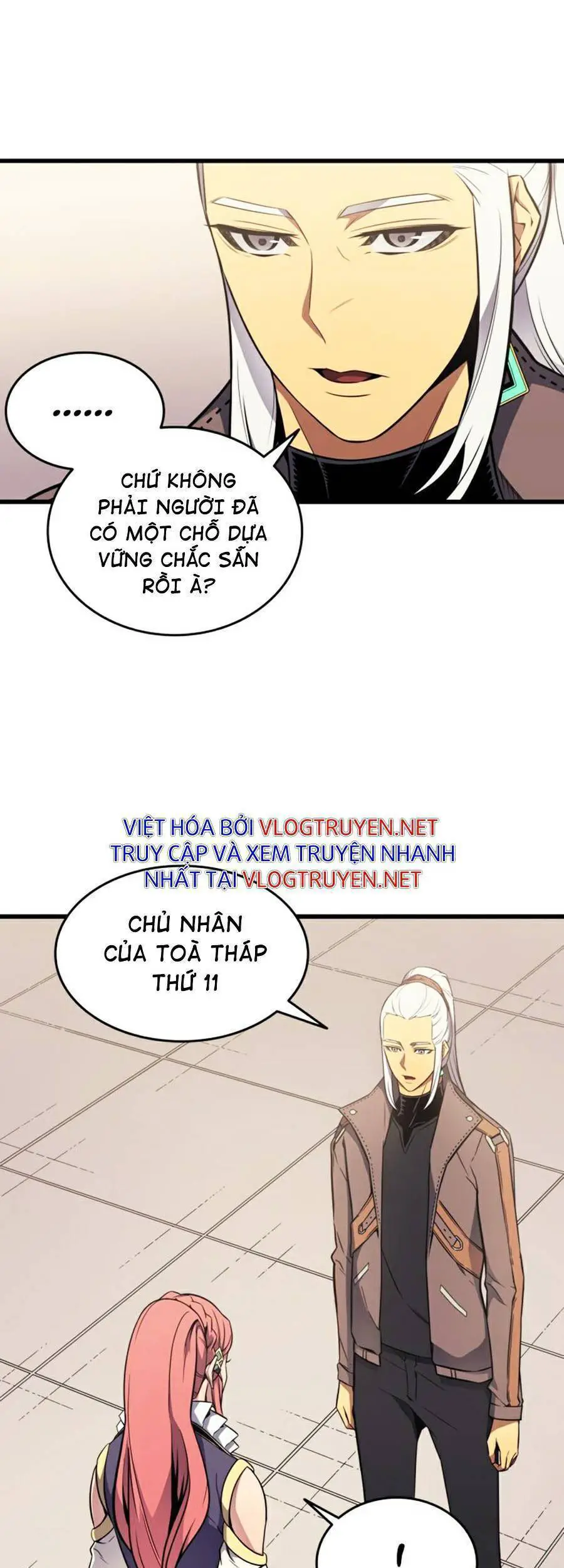 Sự Trở Lại Của Pháp Sư Vĩ Đại Sau 4000 Năm Nettruyen ZZZ Chương 114 Page 11
