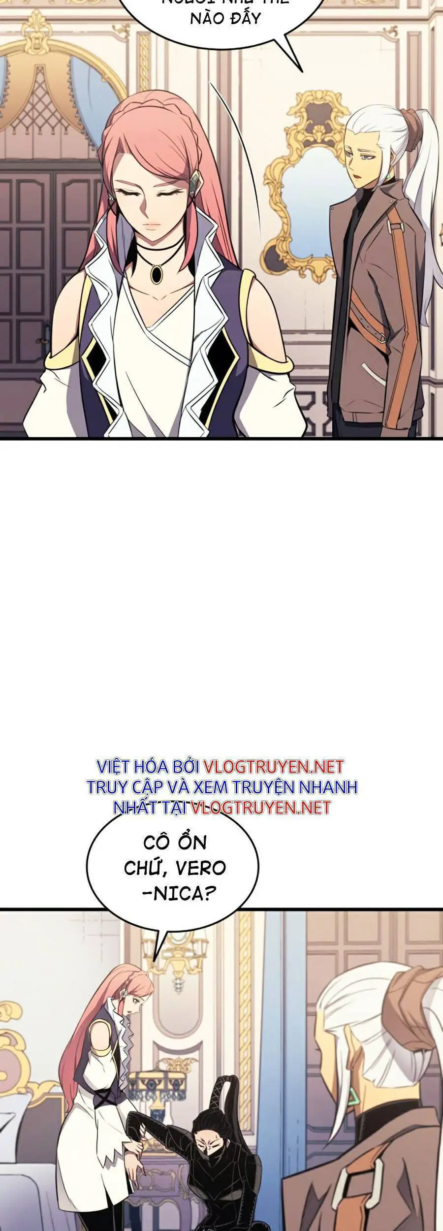 Sự Trở Lại Của Pháp Sư Vĩ Đại Sau 4000 Năm Nettruyen ZZZ Chương 114 Page 15