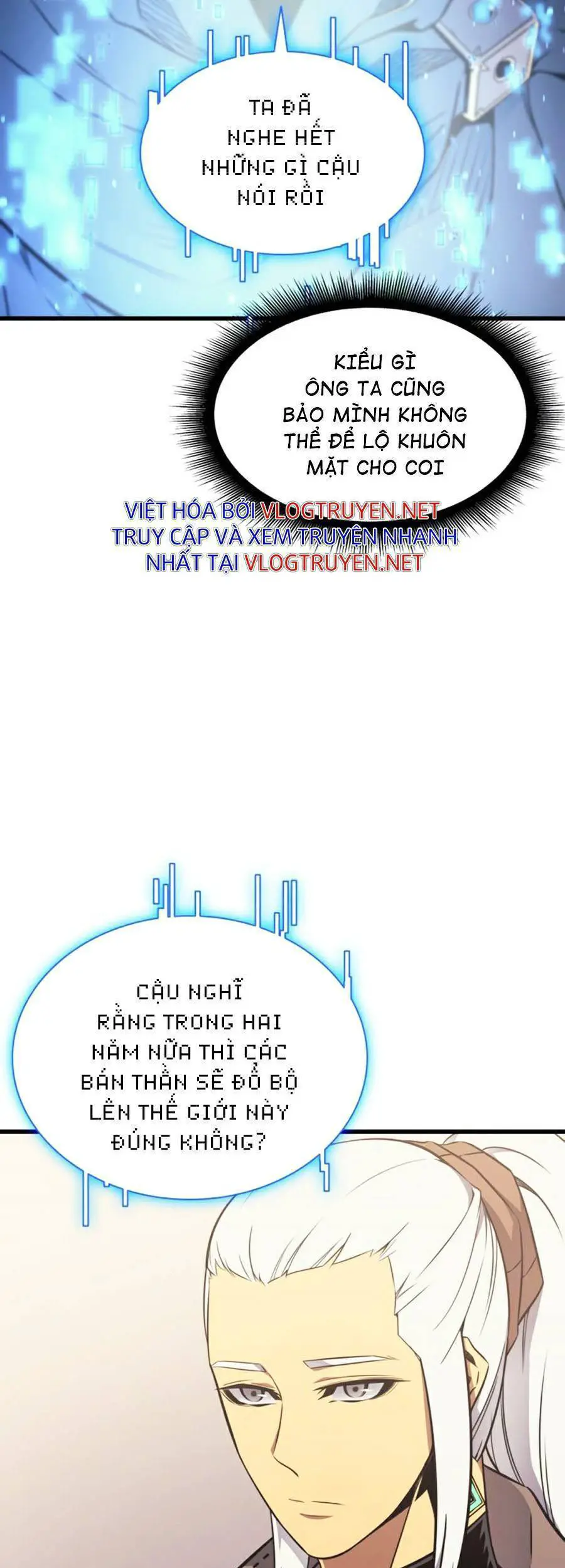 Sự Trở Lại Của Pháp Sư Vĩ Đại Sau 4000 Năm Nettruyen ZZZ Chương 114 Page 29