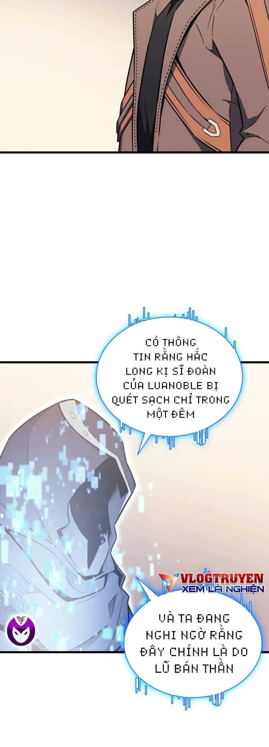 Sự Trở Lại Của Pháp Sư Vĩ Đại Sau 4000 Năm Nettruyen ZZZ Chương 114 Page 37