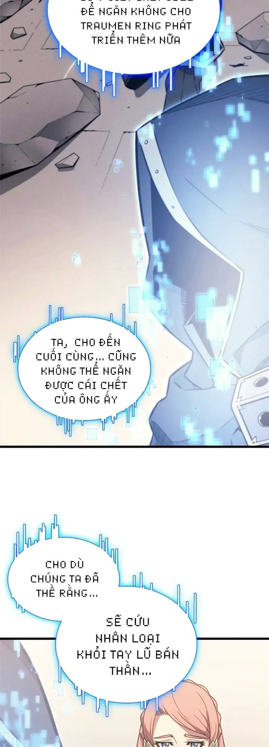Sự Trở Lại Của Pháp Sư Vĩ Đại Sau 4000 Năm Nettruyen ZZZ Chương 114 Page 57