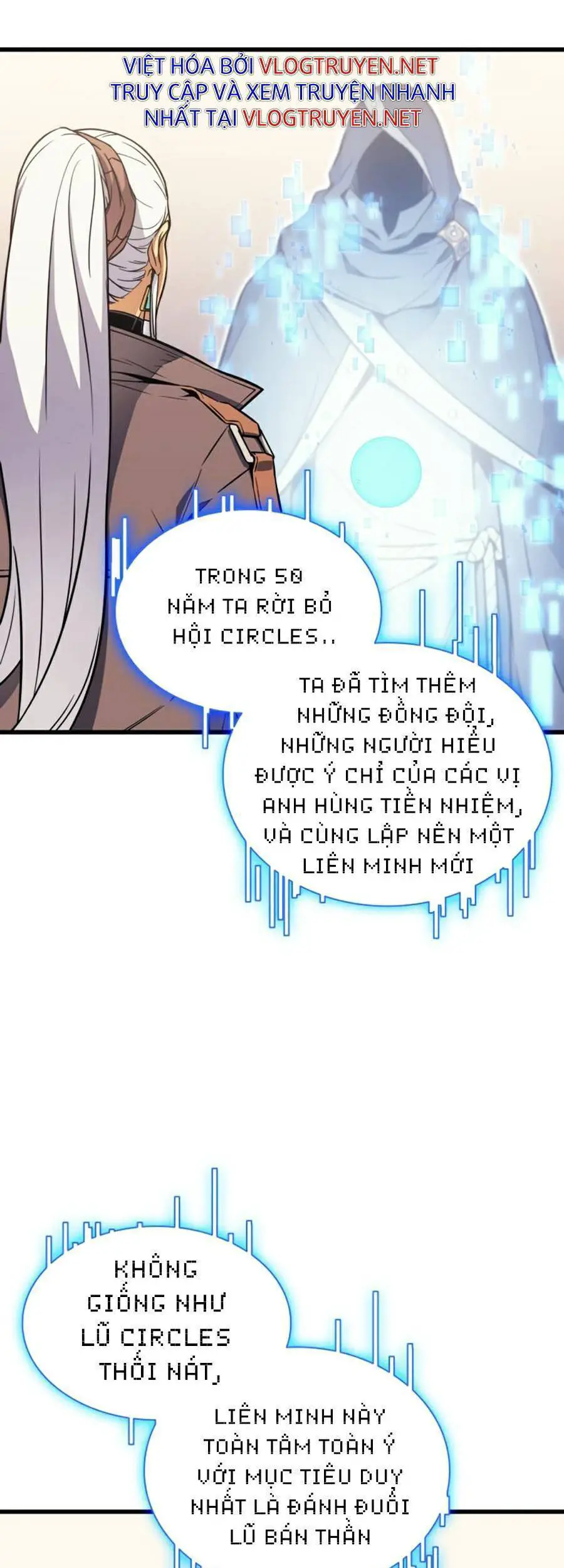 Sự Trở Lại Của Pháp Sư Vĩ Đại Sau 4000 Năm Nettruyen ZZZ Chương 114 Page 65