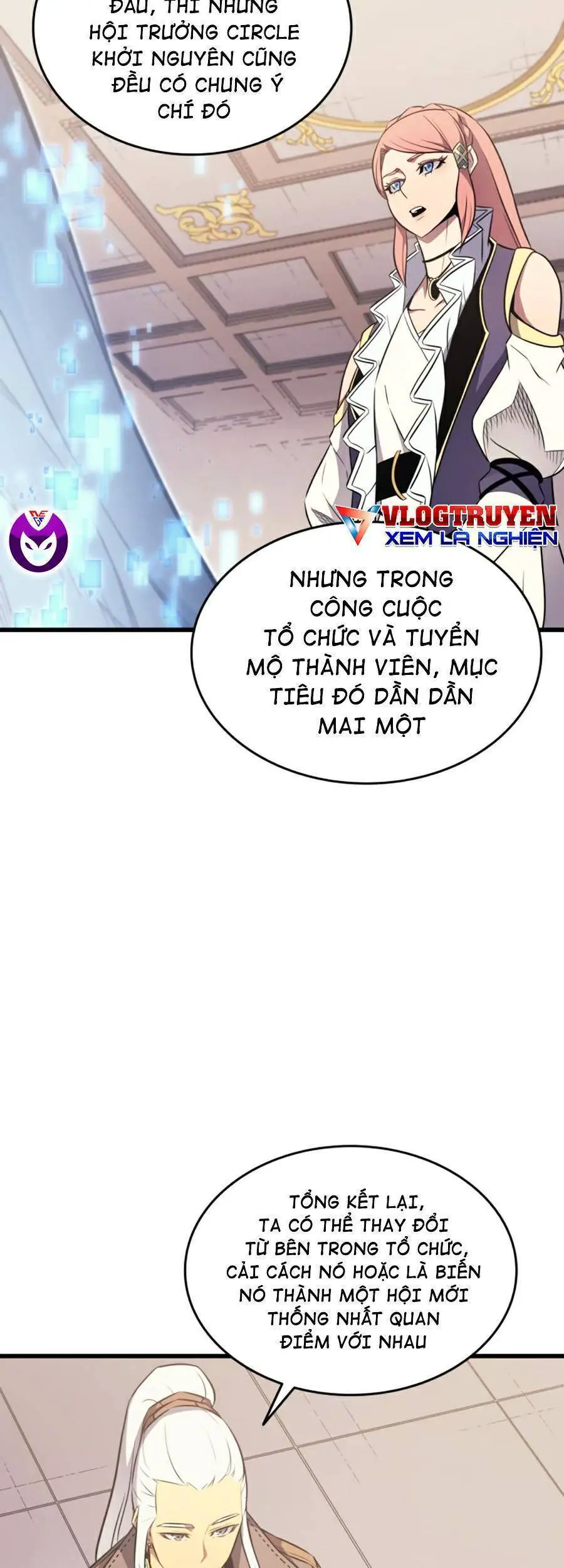Sự Trở Lại Của Pháp Sư Vĩ Đại Sau 4000 Năm Nettruyen ZZZ Chương 114 Page 73