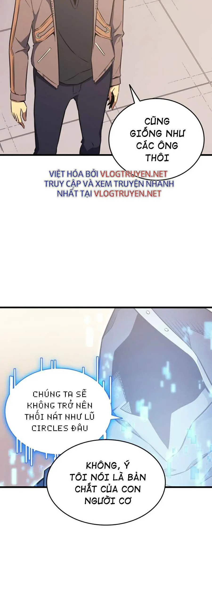 Sự Trở Lại Của Pháp Sư Vĩ Đại Sau 4000 Năm Nettruyen ZZZ Chương 114 Page 75