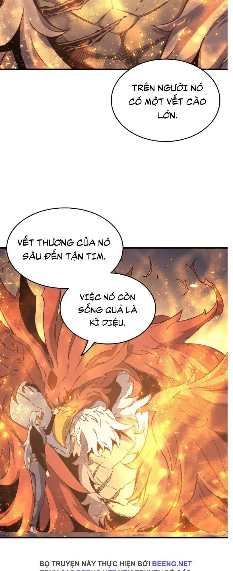 Sự Trở Lại Của Pháp Sư Vĩ Đại Sau 4000 Năm Nettruyen ZZZ Chương 22 Page 49