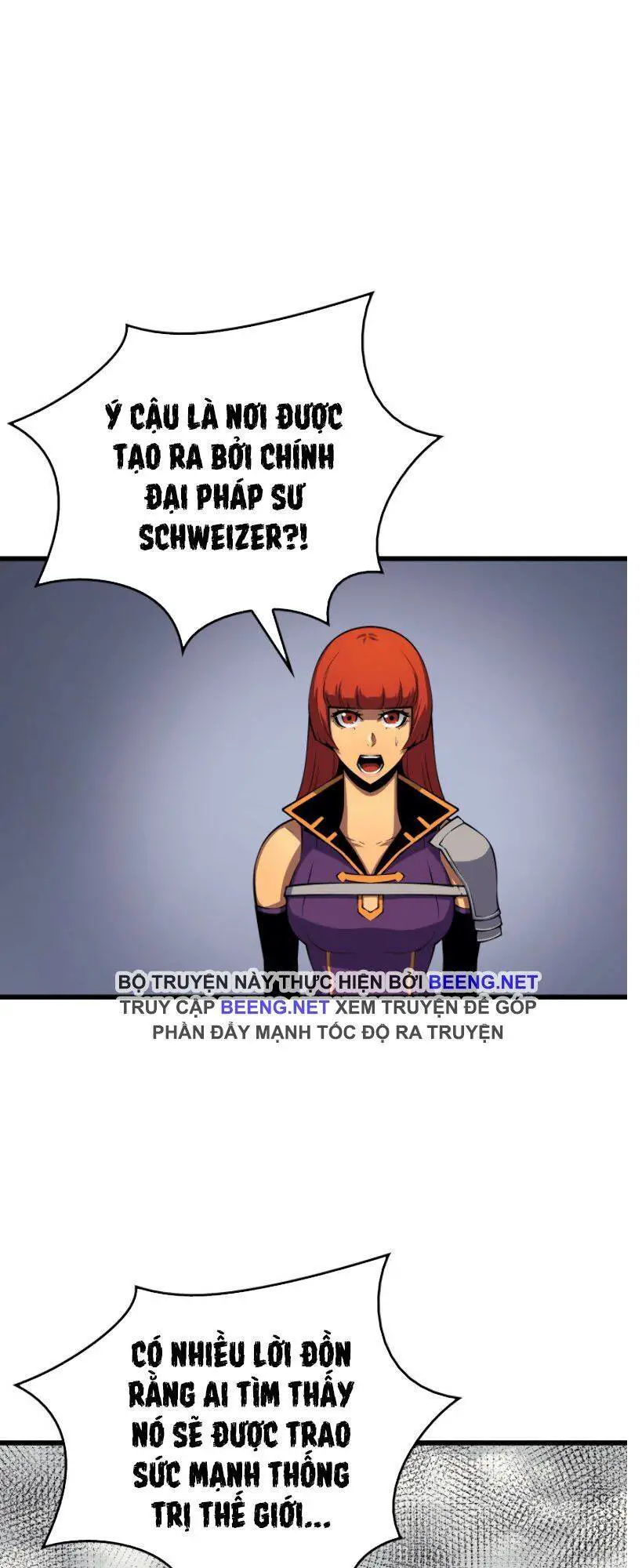 Sự Trở Lại Của Pháp Sư Vĩ Đại Sau 4000 Năm Nettruyen ZZZ Chương 20 Page 11