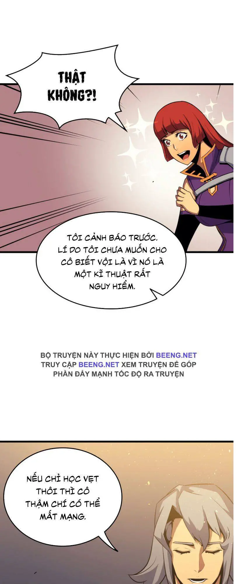 Sự Trở Lại Của Pháp Sư Vĩ Đại Sau 4000 Năm Nettruyen ZZZ Chương 20 Page 37