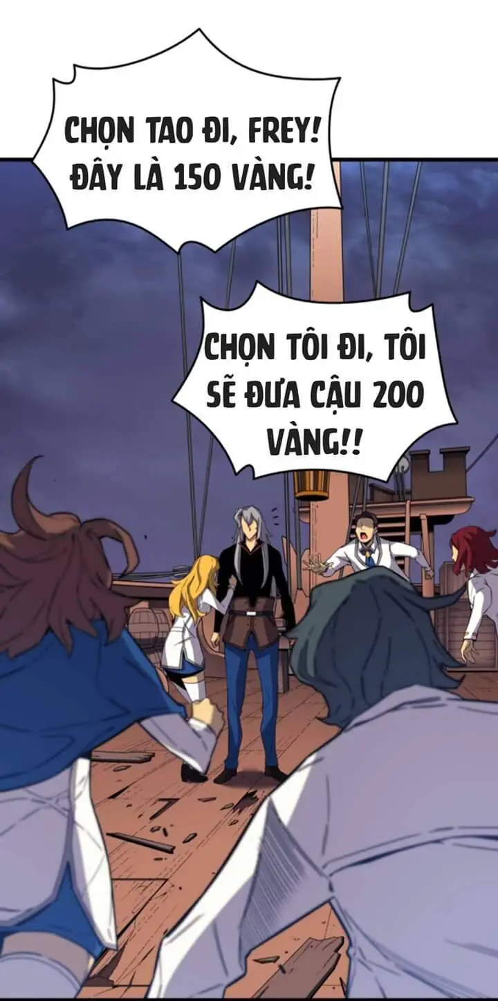 Sự Trở Lại Của Pháp Sư Vĩ Đại Sau 4000 Năm Nettruyen ZZZ Chương 16 Page 27