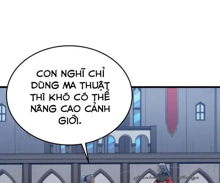 Sự Trở Lại Của Pháp Sư Vĩ Đại Sau 4000 Năm Nettruyen ZZZ Chương 111 Page 134